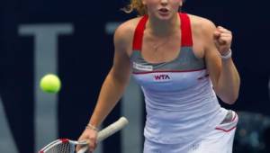 Kateřina Siniaková es una jugadora de tenis checa. Nació el 10 de mayo de 1996, tiene 19 años.