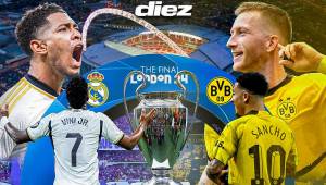 Real Madrid y Borussia Dortmund se enfrentarán en la Gran Final de la UEFA Champions League.