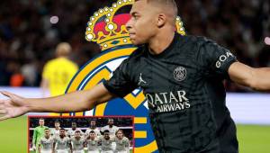 Mundo Deportivo ha generado revuelo al informar sobre las supuestas siete salidas que reportará Real Madrid para la próxima temporada.