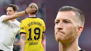 Borussia Dortmund recibe un duro golpe a semanas de enfrentar al Real Madrid en la final de la Champions League