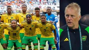 Futbolista de Jamaica ha renunciado a la selección de forma inesperada y ha revelado los motivos que lo llevaron a tomar la decisión. La Federación le respondió.