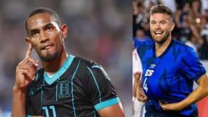 Honduras jugará ante El Salvador un amistoso tras el repechaje de Copa América.
