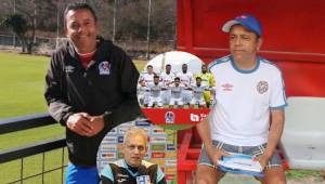 Dani Turcios resaltó el gran trabajo que está haciendo Pedro Troglio en Olimpia y habló de Reinaldo Rueda y la Selección de Honduras.