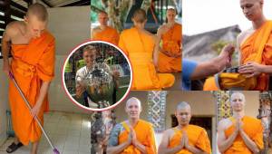 El jugador sueco se retiró en plena pandemia de COVID-19 y se hizo instructor de yoga en Tailandia. Estos son los consejos que les manda a todos para llevar su vida en paz.