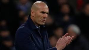 Zidane se alistaría para volver al ruedo con gigante dormido de Europa.