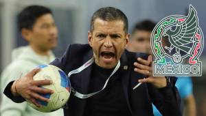 Jimmy Lozano podría ser reemplazado con Javier ‘Vasco’ Aguirre en la Selección de México.