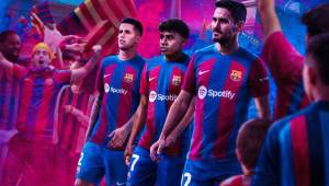 Christensen, Sergi Roberto, Gavi y Balde, únicas bajas del Barça para medirse al PSG