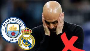 El Manchester City no podrá contar en el Santiago Bernabéu con jugadores vitales para el partido de ida por los cuartos de final de Champions ante el Real Madrid.
