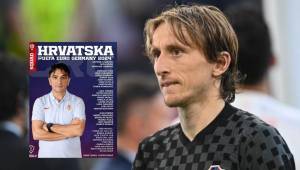 Convocatoria de Croacia para la Eurocopa: Modric y Budimir, amenazas de La Liga para España.