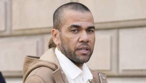 Dani Alves volverá a juicio: este es el nuevo caso que enfrentará el brasileño en las próximas semanas