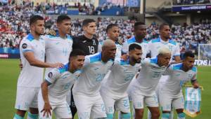 Honduras cayó 3-1 ante Costa Rica en el repechaje por entrar a la Copa América 2024.