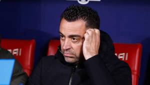 Xavi y su mensaje al Real Madrid previo al título por LaLiga: “El Barcelona es el escalón más grande del mundo”