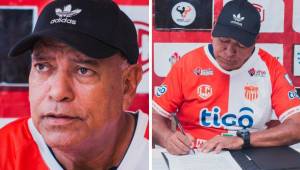 Oficial: Vida confirma nuevo director técnico para lo que resta del torneo Clausura de la Liga Nacional