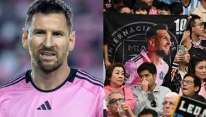 Aficionados tendrán reembolso de 50% tras fiasco con Messi en Hong Kong.