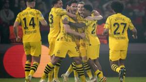 OFICIAL: Borussia sorprende y ficha a una joya previo a enfrentar al Real Madrid en la final de Champions League