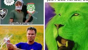 Los crueles memes que circulan en las redes sociales por la nueva derrota del Olimpia en el torneo Clausura 2024 de la Liga Nacional, ahora ante Marathón.