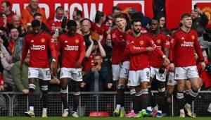 Manchester United vs. Liverpool se enfrentan este domingo 17 de marzo en Old Trafford por los cuartos de final de la FA Cup.