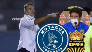 “La Tota” Medina: La alta que suma para la Gran Final, el mensaje a la afición de Motagua y lo que le preocupa de Real España