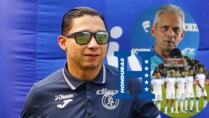 Emilio Izaguirre tras la eliminación de Honduras del repechaje a la Copa América: “Me siento avergonzado”