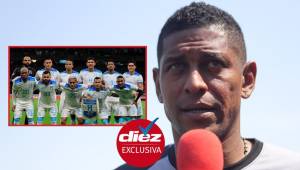 Carlo Costly envió rotundo mensaje a la selección de Honduras sobre clasificar a la Copa del Mundo de 2026.