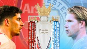 El día del juicio final: el Manchester City y el Arsenal se juegan la Premier.