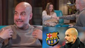 En un documental de TV3 sobre la Balón de Oro, Pep Guardiola confesó el inesperado trabajo que le espera cuando deje de ser técnico de fútbol.