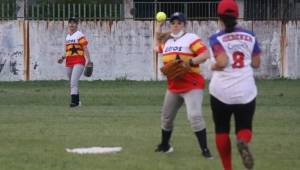 Regresa la emoción del Sóftbol Femenino a San Pedro Sula con el Campeonato “Otilia Josefina Suazo Molina”