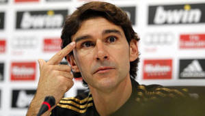 Karanka es el confidente de Mourinho y apoya la determinación de que el titular sea Diego López.