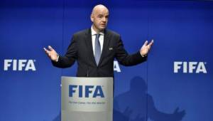 Gianni Infantino en su momento ha dejado entrever que el Mundial con 48 selecciones beneficiaría tanto a FIFA como a los países.