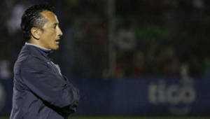 Jorge Pineda con Victoria se encuentra en el sótano del torneo Clausura 2011.