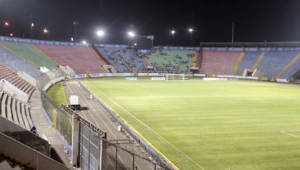 El estadio Nacional podría ser sancionado tras actos vandálicos que se dieron el domingo en las graderías.