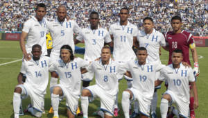 La Selección de Honduras no contará con Jerry Bengtson para el duelo ante Estados Unidos.