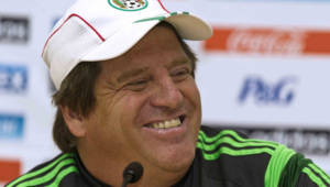 México tendrá uno de los grupos más apretados en el Mundial de Brasil.