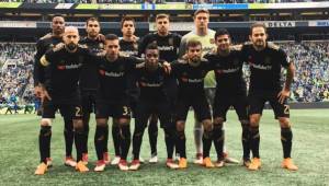 En su primera campaña en la MLS, el equipo clasificó a la postemporada / Agencias