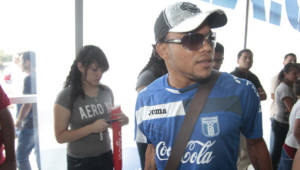 Emil Martínez dicidiría este miércoles su futuro en el fútbol de Honduras.