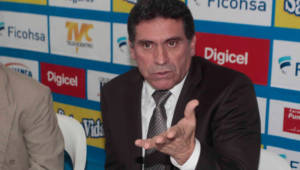 Luis Fernando Suárez, afrontará amistosos ante Nueva Zelanda y El Salvador previo a choque ante Panamá.