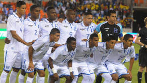 Honduras ya tiene fogueo para el partido en San Pedro Sula el 5 de marzo y será contra Túnez.