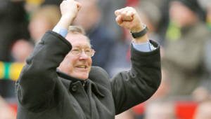 En 26 años, Ferguson estuvo enmedio de muchas controversias con diferentes jugadores y técnicos.