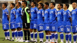 El Salvador está bajo la lupa por FIFA y por ello ya tomó acciones y así evitar una sanción mayor.