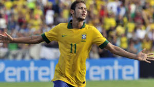 El brasileño Neymar protagonizó esta semana una auténtica novela, que concluyó hoy con un final feliz para el FC Barcelona.