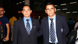 Héctor Rodríguez y Benigno Pineda compartirán el récord de dirigir cuatro finales consecutivas.