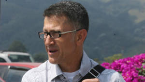 Juan Carlos Osorio asegura que le dolió en el alma no poder dirigir a Honduras.