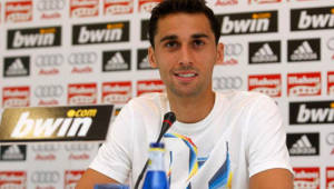 Arbeloa se ha referido a la situación que atraviesa su compañero en el Real Madrid.