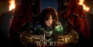 No Rest for the Wicked ya se encuentra disponible como acceso anticipado en Steam, aunque su fecha de estreno oficial todavía no se ha anunciado.