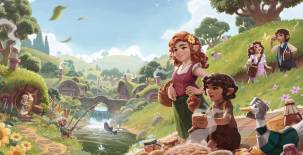 Tales of the Shire tiene su lanzamiento programado para finales de 2024, aunque sin una fecha específica. Llegará a PlayStation 5, Xbox Series X|S, Nintendo Switch y PC.