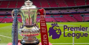 OFICIAL: Los contundentes cambios que habrán en la FA Cup y que afectan a la Premier League