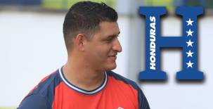 Harold Fonseca deja por los aires su futuro en la Selección tras no jugar: “No sé si volveré a ir”