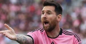 Luego de pasar por el Barcelona y PSG, Leo Messi podría culminar su carrera en la MLS con el Inter Miami.