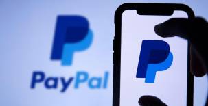 PayPal es una de las formas de pago más seguras que puedes utilizar para apostar.