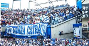 Honduras, por la presencia de su público, fue local en Frisco, Texas, en el repechaje ante Costa Rica.